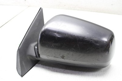 08-15 Mitsubishi Evolution X Driver Side View Mirror LH Left EVO 2008-2015