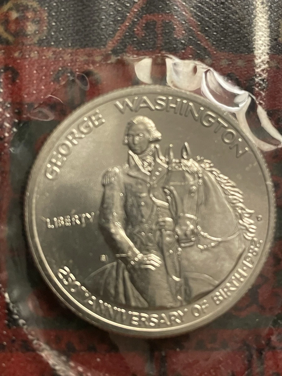 George Washington 250th for sale | eBay