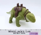 Dewback Patrol Lizard 100% Complete Star Wars 1979 Kenner Vintage Action Figure