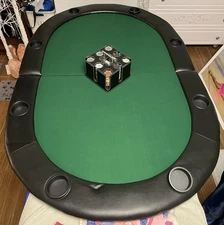 Tavolo Da Gioco Poker