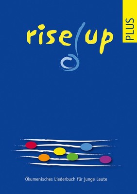 Rise up plus (Spezialausgabe) | Deutsch | Broschüre | Spiralbindung | 382 S.