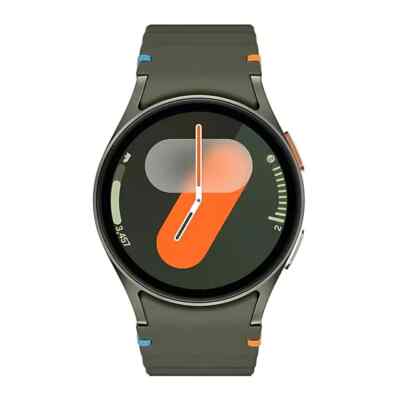 Samsung Galaxy Watch 7 40mm Bluetooth L300 Smartwatch Green Grün