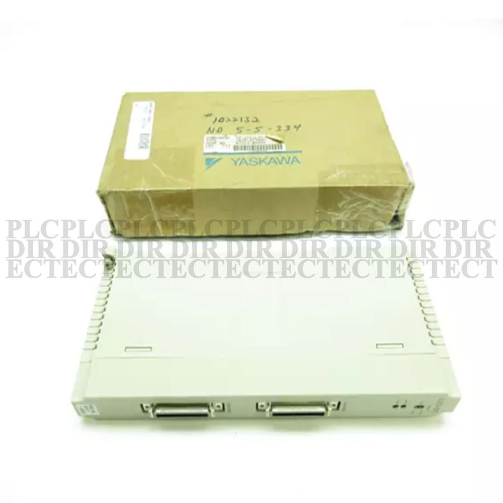 USED Yaskawa CP-317/LIO-01 JACP-317800 87317-80000 I/O Module | eBay