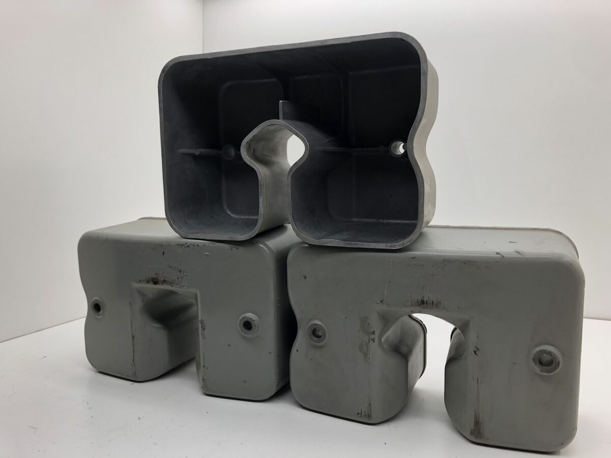 QTY.3) WAUKESHA 204139 ROCKER ARM COVER | eBay QTY.3) WAUKESHA 204139 ROCKER ARM COVER | eBay