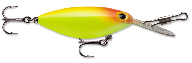 storm hot n tot fishing lures