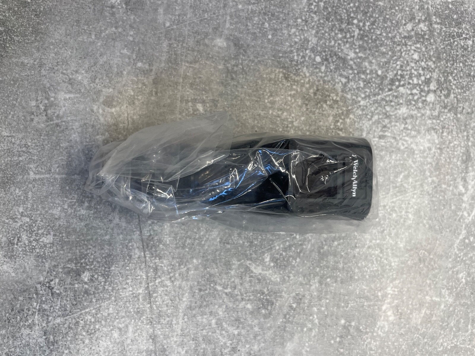 Welch Allyn 3.5v Streak Retinoscope Head Only 18201 eBay