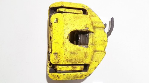BMW 5-Series 2006 Disc-Brake Caliper front left side 6030324, bmw6 #1023835-67