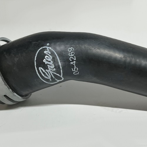 Flexible Radiator Hose Ford Focus Gates for 1133480 - Picture 4 of 8