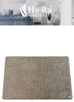 Original Ha-Ra Innen-Fußmatte 5310 Eco Premium  80 x 120 cm