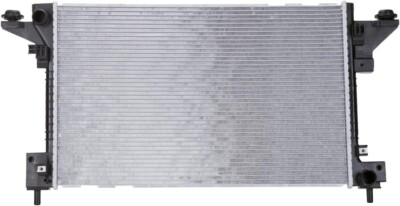 For Chevy 2011 2012 2013 2014 2015 Volt 1.4L L4 Radiator GM3010545 ...