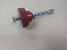 Safety Speed Cut Panel Saw Riplock Knob Aluminum PS6C