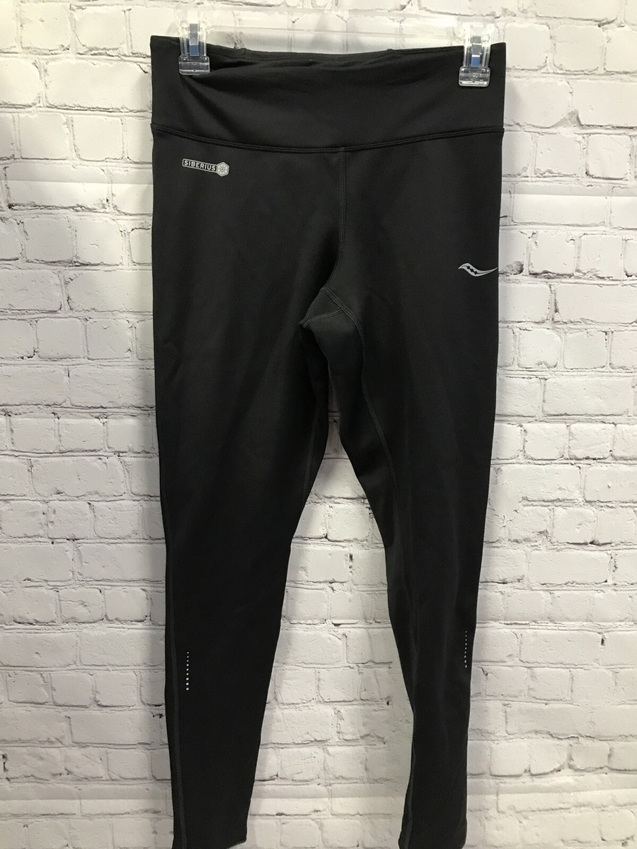 Saucony Triumph Saucony Womens Leggings Saucony Triumph RFG