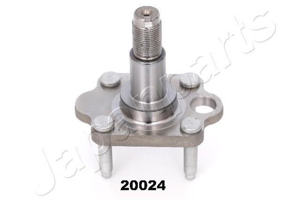 Japanparts KK-20024 Radnabe Hinten FüR Chevrolet Daewoo-image