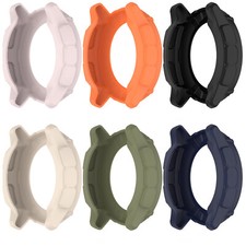 For Garmin Instinct 2X Watch Cover Protective Cover Hollow Case Watch Accessory