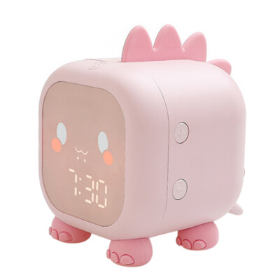 Digital   Night  Sleep Trainier 2 Alarms 6 Ringtones I2K7