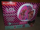 L.O.L. Surprise Playhut Classic Hideaway Pop Up Play Tent Ages 3+ Brand New — photo 3