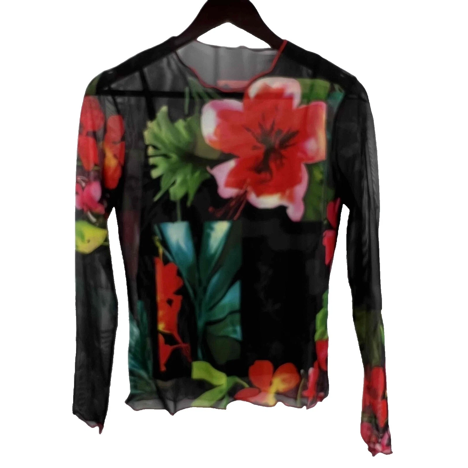 Prendas para el torso Informales de poliéster Desigual Women's para Mujer