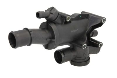 MOTORAD Thermostat, Kühlmittel 584-83K für VOLVO C30/C70/S40/S80; CITROEN C4/C5