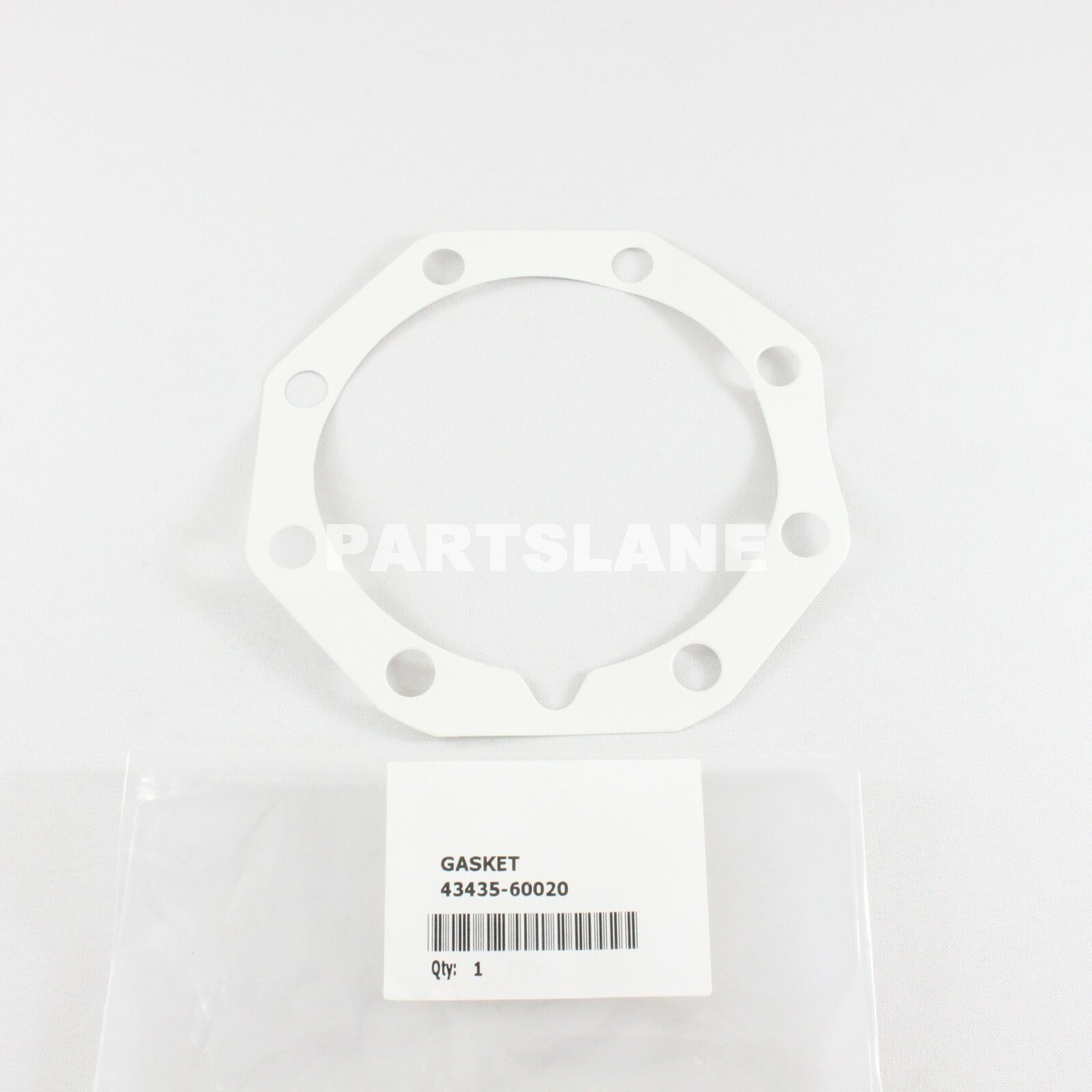 43435-60020 Toyota OEM Genuine GASKET, KNUCKLE SPINDLE | eBay