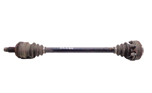 BMW LCI E81 E87 E90 E91 Antriebswelle Gelenkwelle Hinten Rechts 7523960
