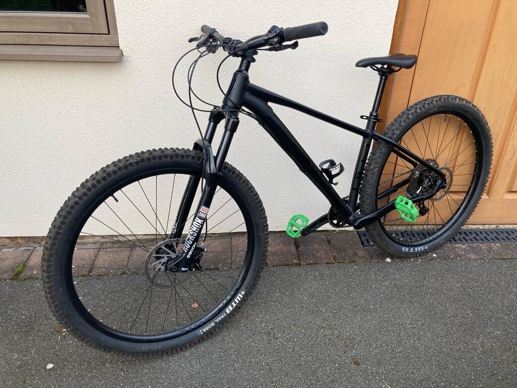 Mountain Bike eBay