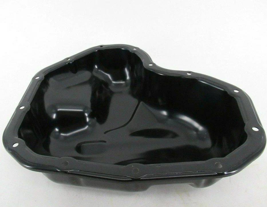 LEXUS ES XV60 Oil Pan 121010V010 NEW GENUINE - Image 4 of 4