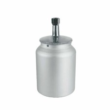 Suction Feed Spray Gun Cup or Container Assembly 1000ml Pick Up Only In NY Or NJ