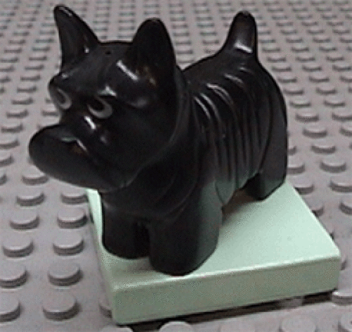LEGO - Duplo Animal Figure - CHOOSE YOUR ANIMAL MINI FIGURE !! - Picture 42 of 113