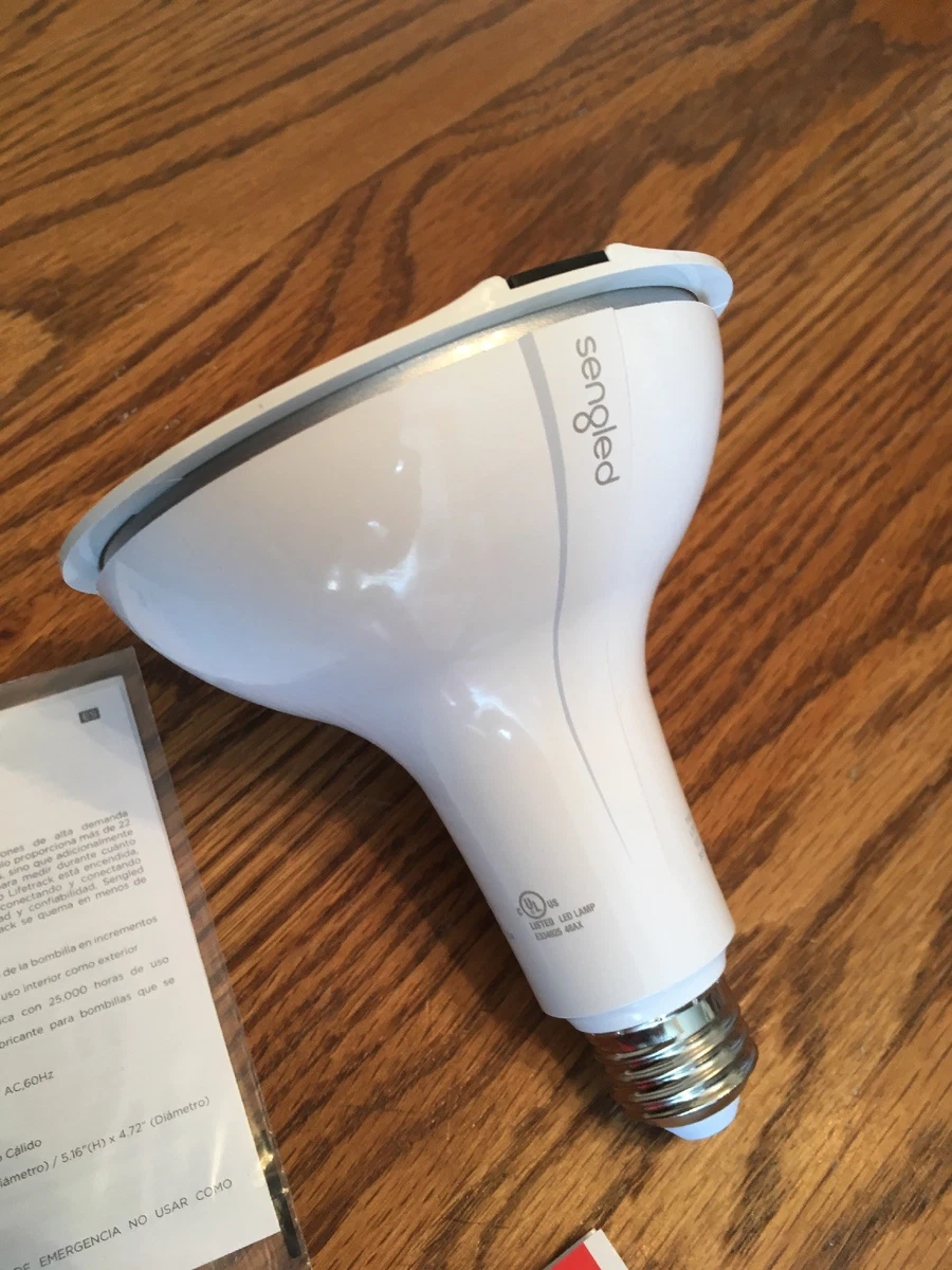 Sengled par38 2024
