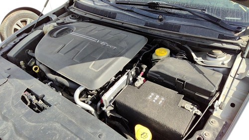 2011-2017 Chrysler 200 Lower Intake Manifold Oem 3.6l 5184199af - Foto 2 di 9