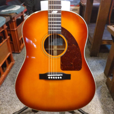Epiphone Texan Ft-79 Eco Management Used