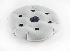 Inflatable Round Pillow