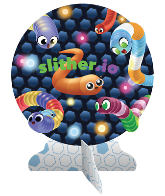 Slither io  Snake Videos —