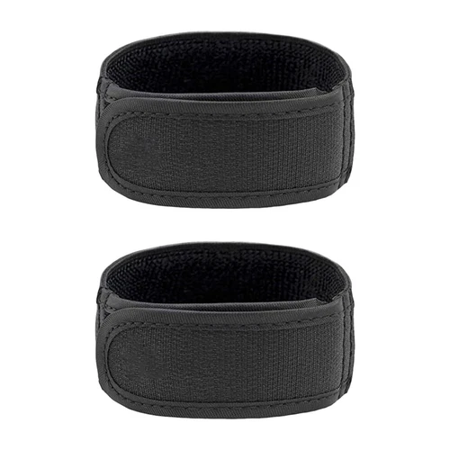 1/2X Keine Schnalle Elastische Gürtel Passt Gürtelschlaufen Schnalle frei Taille - Bild 12 von 19