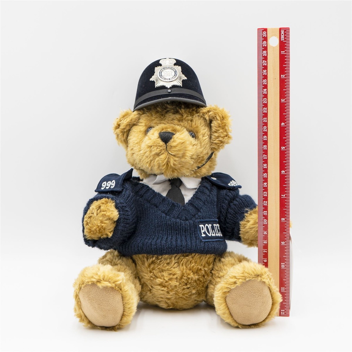 The English Teddy Bear Company ハンドメイド　中古 THE ENGLISH TEDDY BEAR COMPANY テディベア 中古 - メルカリ