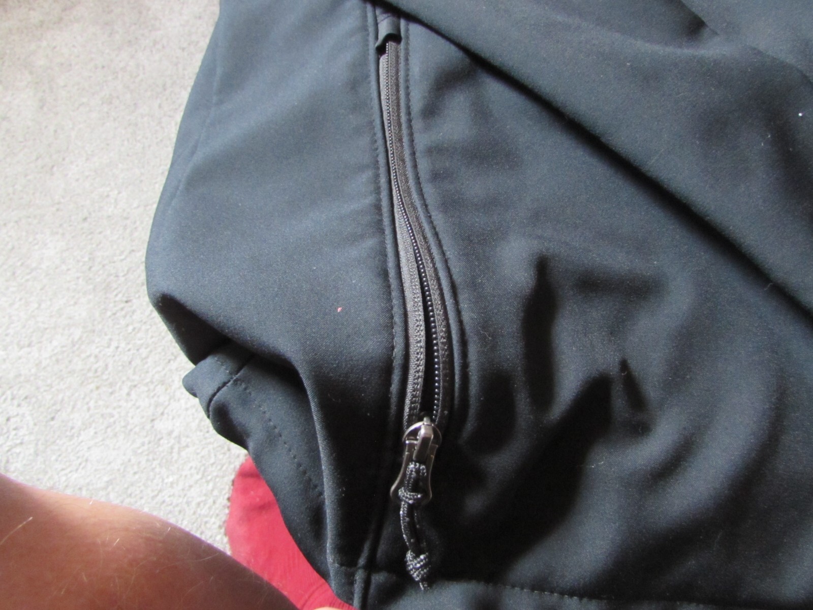 Columbia Ascender Softshell Front Zip Jacket for … - image 8