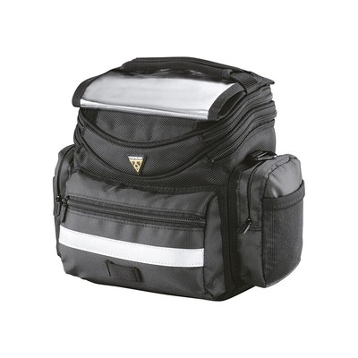 Tasche Am Lenker Tourguide Handlebar Bag 5l Befestigung Fixer 8e Quickclick