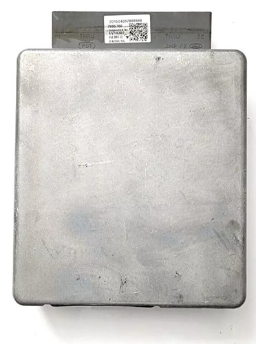 Pcm Ford Ford ECM ECU Repair & Return Service - Lifetime Warranty - Foto 11