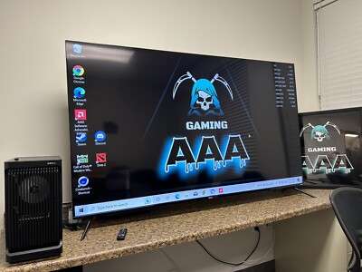 CUSTOM GAMING PC  Intel i7 13700k 5.4GHz, 32GB RAM, SSD 1TB PCIe , RTX 4090