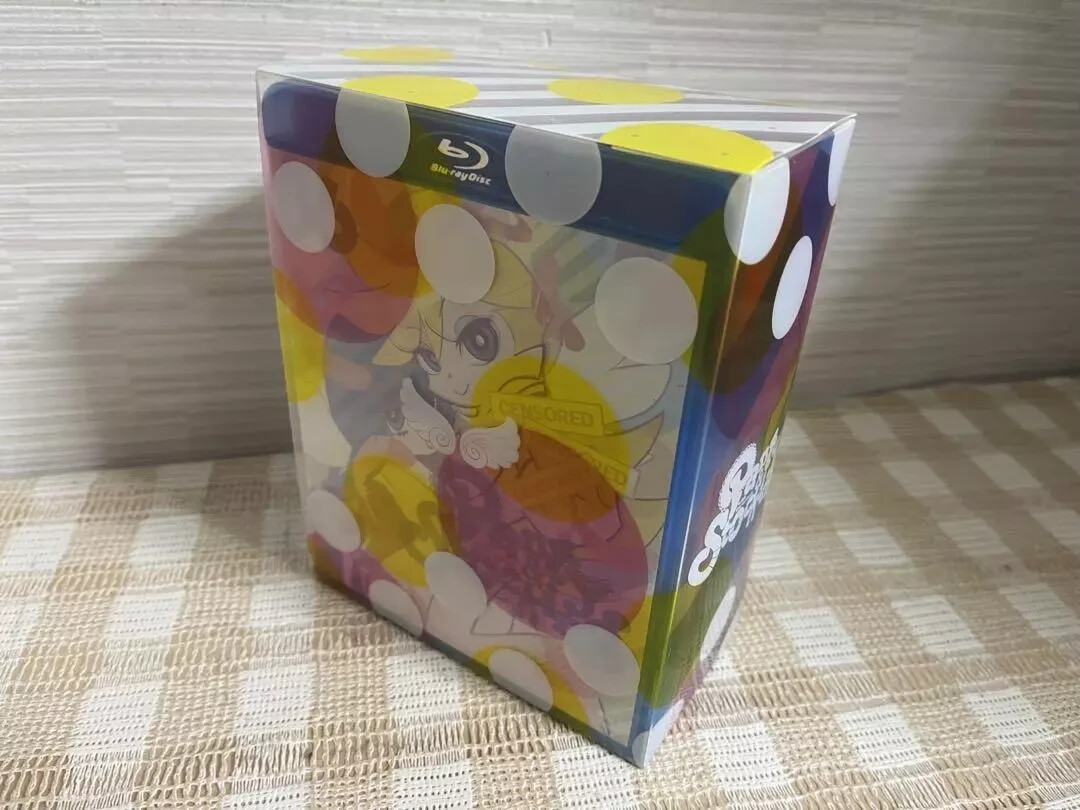 【1/31まで】Panty & Stocking with Garterbelt Amazon.co.jp: New PANTY ＆ STOCKING with GARTERBELT: DVD