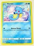 Pokémon Horsea Trading Card 035/196 (2)