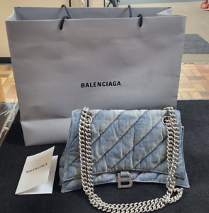Balenciaga Crush Bag | eBay Balenciaga Crush Bag | eBay