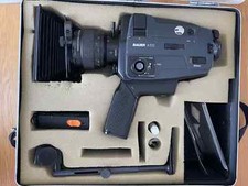 Caméra BAUER A 512 super 8
