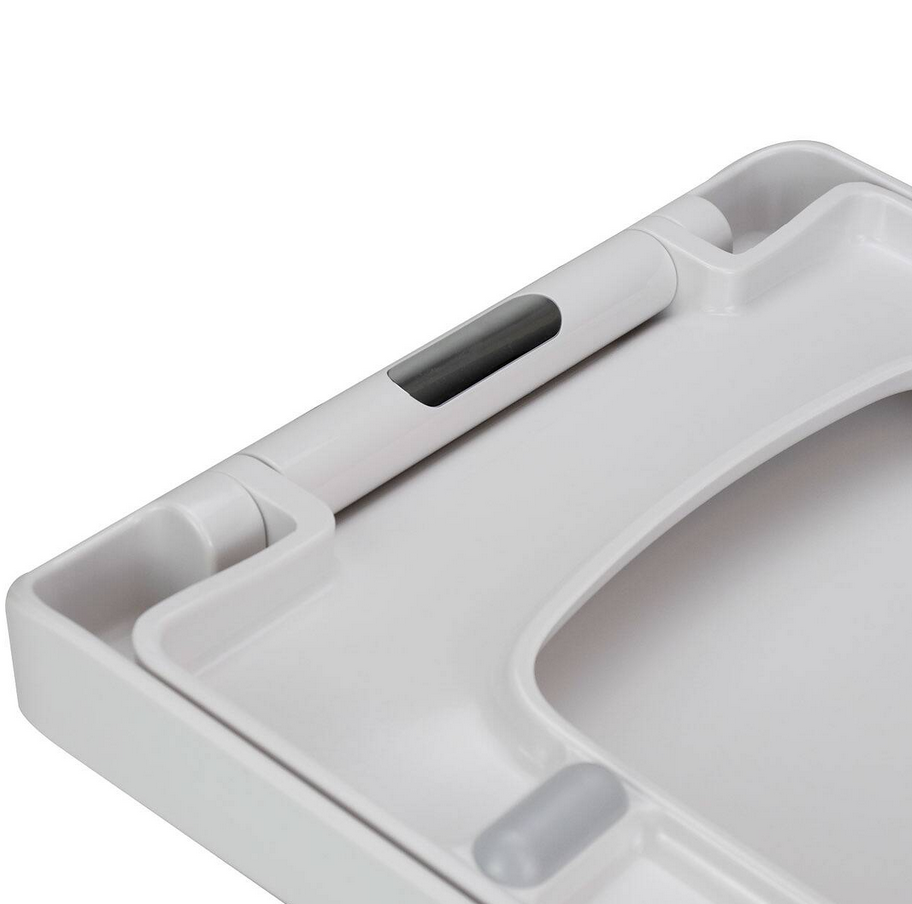 V20 Square Toilet Seat FitsKartel 600 RAK 600 Vitra S20 Pura Urban C&L