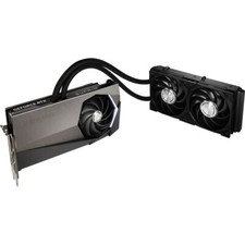 Msi Nvidia Geforce Rtx 4090 Suprim Liquid X 24gb Gddr6x Graphic Card