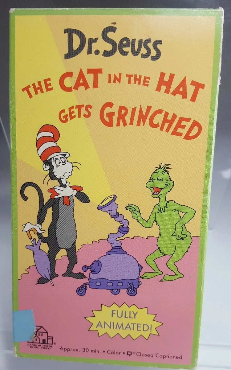 Jim Carrey The Cat In The Hat