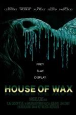 House Of Wax Movie Premium POSTER MADE IN USA - FIL907