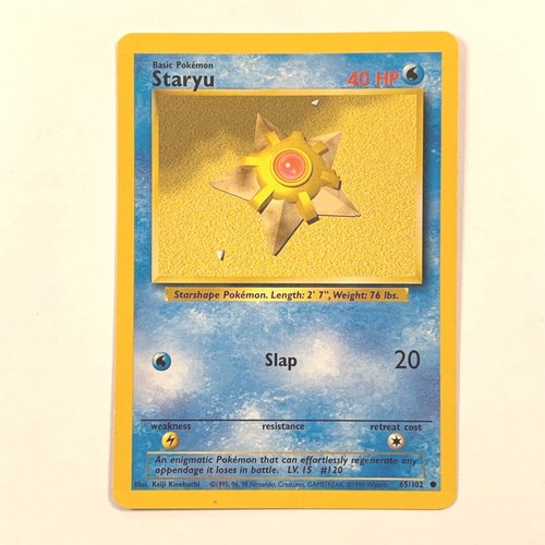 1999 Pokemon Base Set: Choose Your Card! - Picture 43 of 59