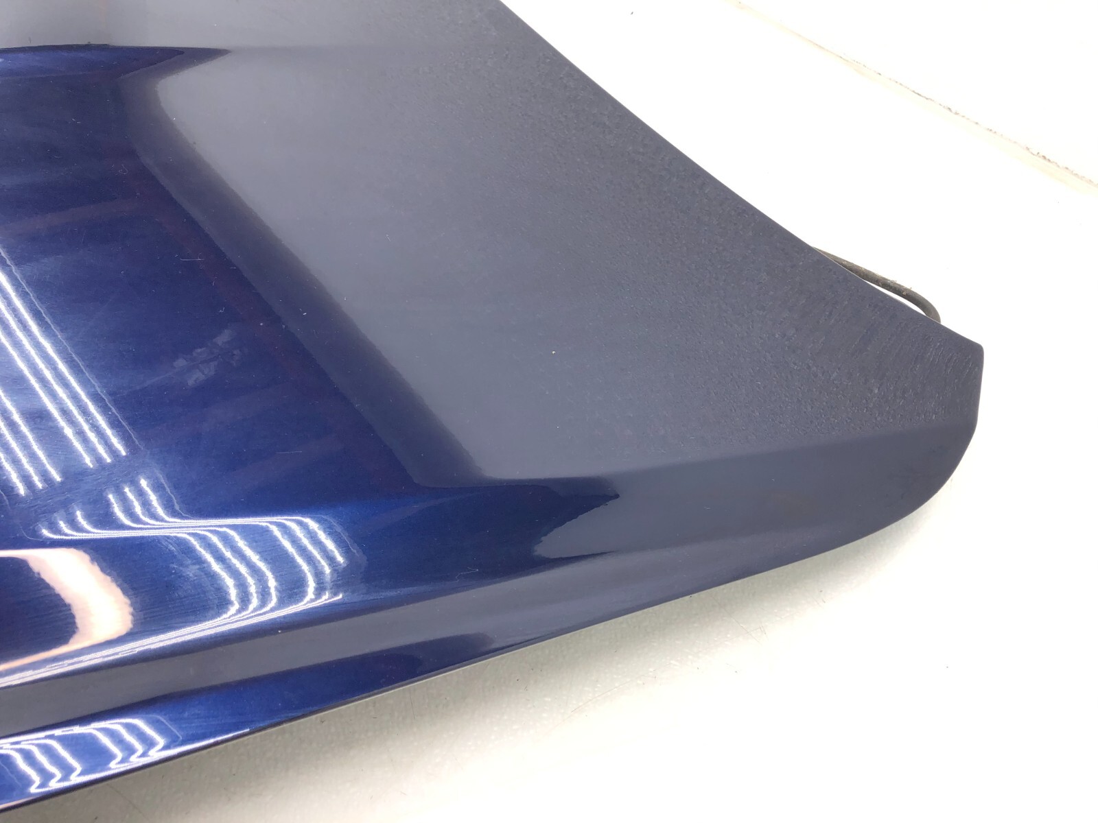 2014-2019 MASERATI GHIBLI FRONT HOOD PANEL HOOD ASSEMBLY OEM #NOTE.