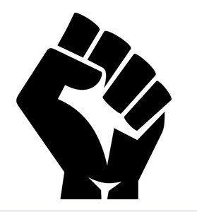 Download Black Lives Matter BLM Vinyl Decal Sticker Logo Car Window ...